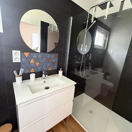 Independante Proche Bordeaux 3*