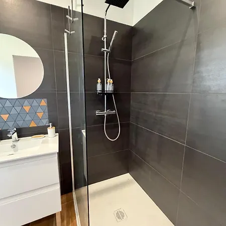Maison d'hôtes Indépendante Proche Bordeaux